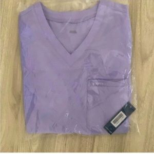 JAANUU XXS scrub top